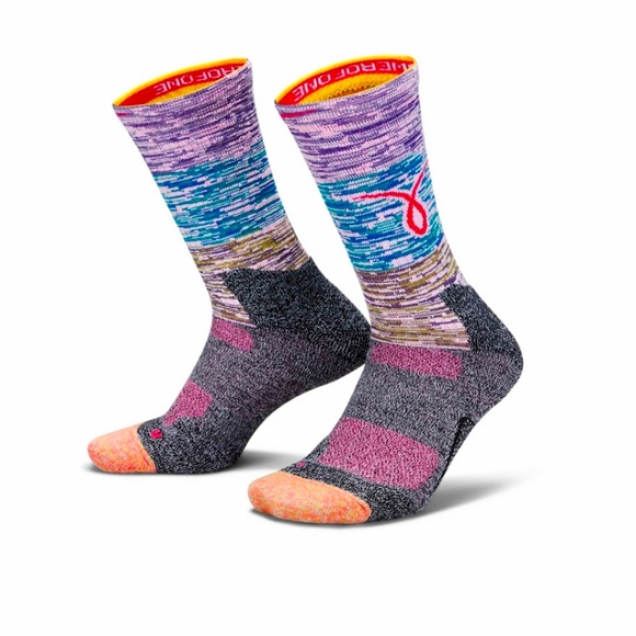 Nike Underwear & Socks Nwt Mens Nike Elite Kay Yow Basketball Crew